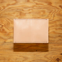 Classic Vincent Wallet Kangaroo Leather