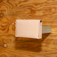 Classic Vincent Wallet Kangaroo Leather